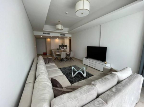Palm Jumeirah 2BR brand new apartment